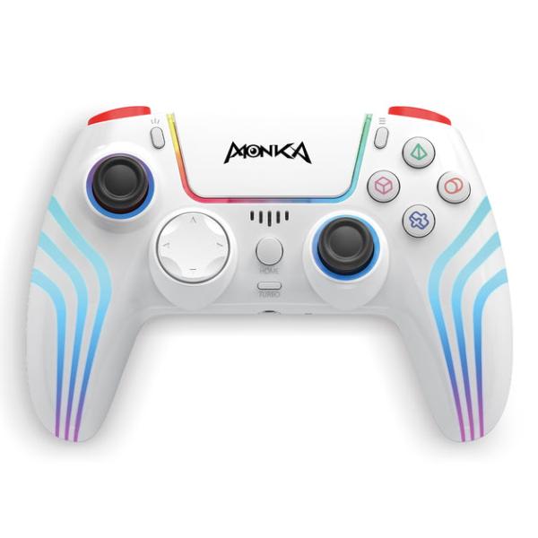 Control Monka GT-96 Bluetooth PS4