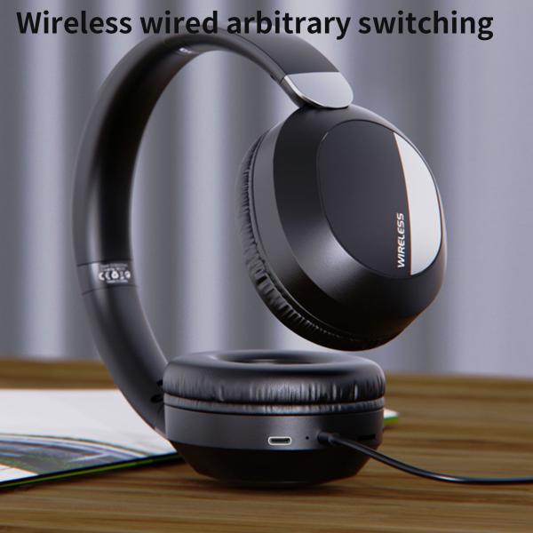 AUDIFONOS MANOS LIBRES L960 GJBY NEGRO