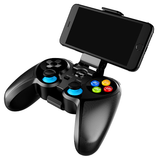 Control Multiplataforma PG-9157 Ipega Negro