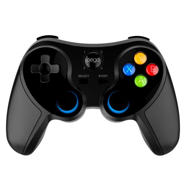 Control Multiplataforma PG-9157 Ipega Negro