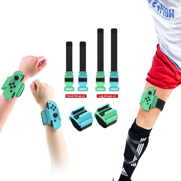 Soportes para control Nintendo Switch TNS-2126B5