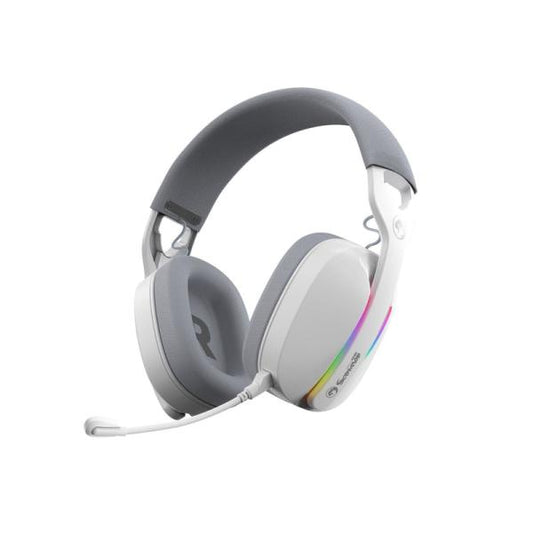 Audífono Gaming – Marvo Scorpion HG9086W (Blanco)