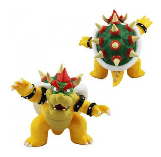 Figura de Bowser – Mario Bros