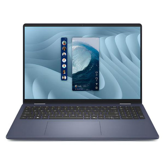 Laptop Dell Inspiron 16 Plus 2 en 1 Táctil