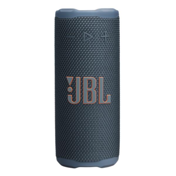 PARLANTE RGB JBL GRIP 16W BLUETOOTH IP68 JBLGRIPBLUAM AZUL