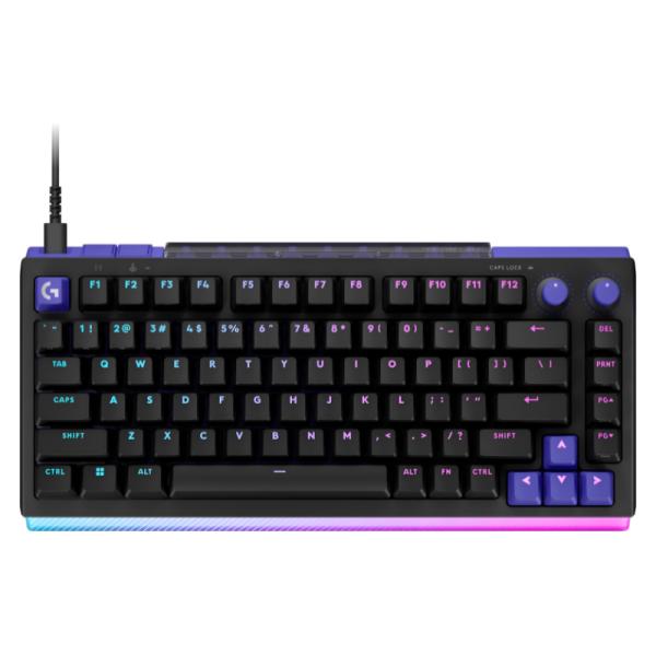 Teclado Mecánico Logitech G512 X 75