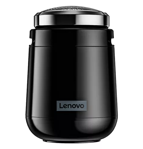 MAQUINILLA ELÉCTRICA ES20 LENOVO – NEGRO