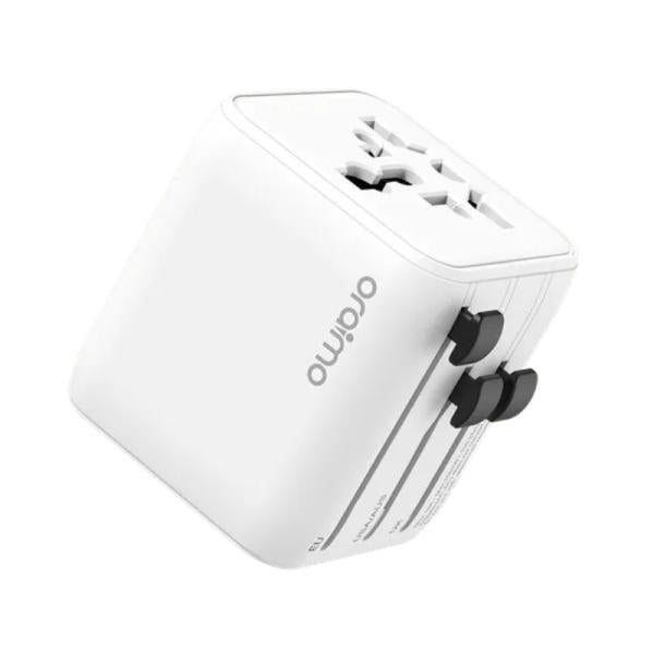 Adaptador Universal Oraimo 25W