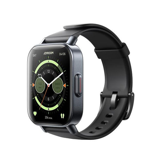 Reloj Inteligente Joyroom JR-FT3S2 – Serie Fit-life (Gris)