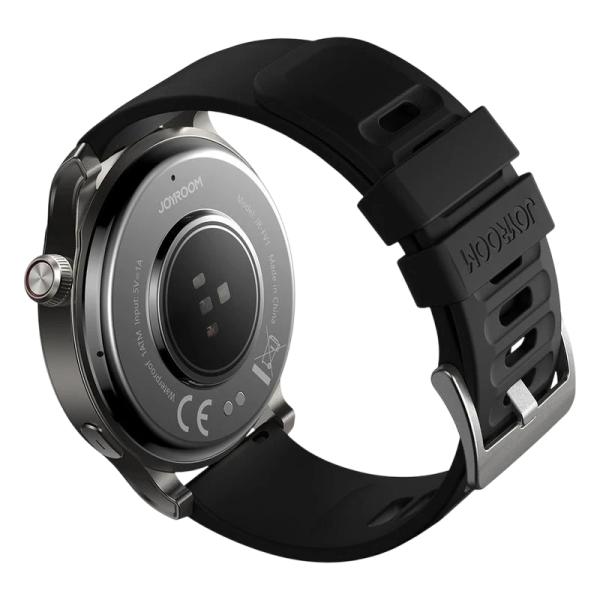 Reloj Inteligente JR-FV1 Joyroom – Serie Venture (Gris)