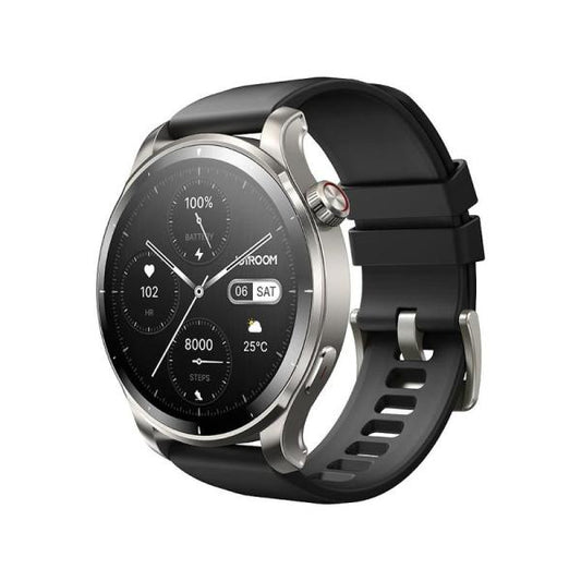 Reloj Inteligente JR-FV1 Joyroom – Serie Venture (Gris)