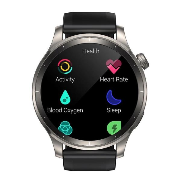 Reloj Inteligente JR-FV1 Joyroom – Serie Venture (Gris)