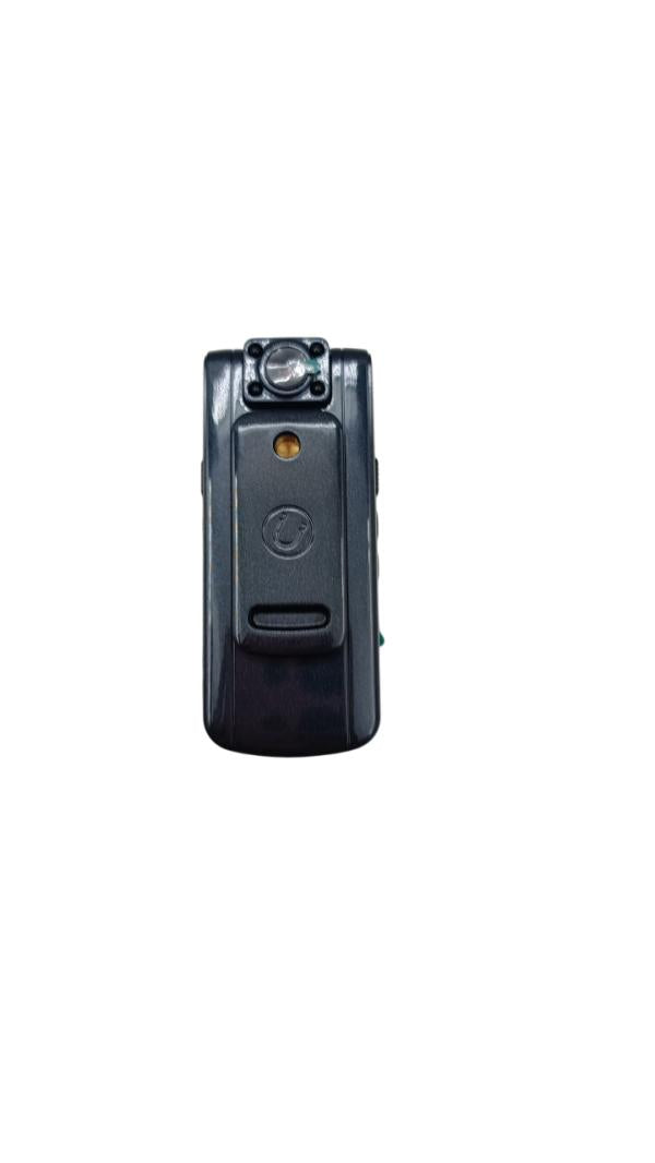 Cámara Corporal L11 Pioneer – Wearable 1080p HD