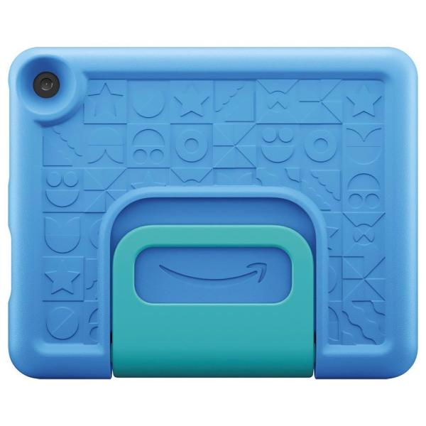 TABLET FIRE HD 8" 32GB KIDS EDITION 2022 AMAZON AZUL