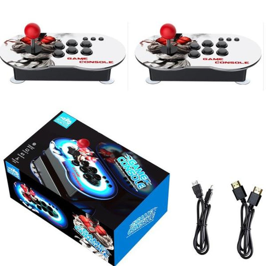 Consola Retro M9 con Emuladores Multiplataforma