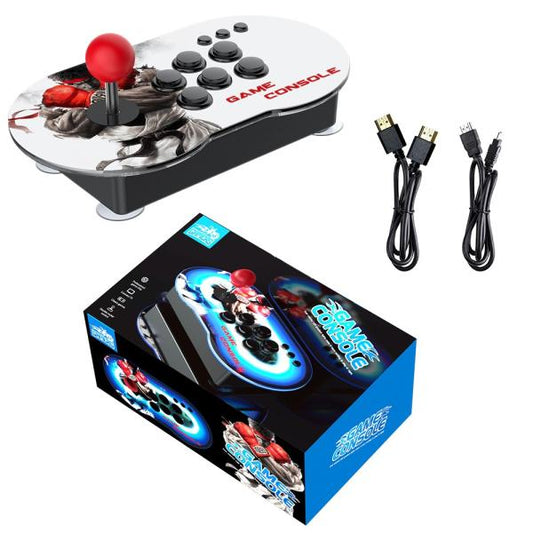 Consola Retro M9 con Emuladores Multiplataforma