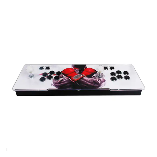 Consola Pandora Retro M10 Plus tipo Arcade – 10000 juegos integrados