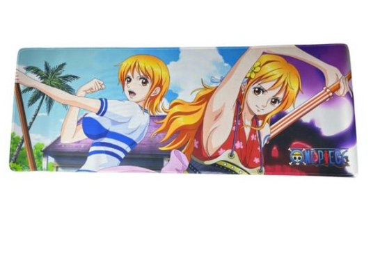 Mouse Pad de Namy-One Piece