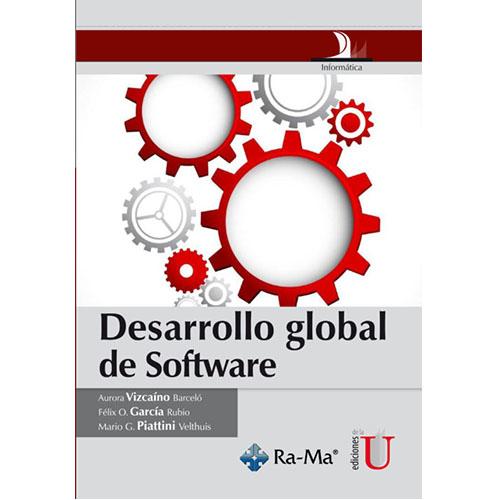 Desarrollo global de Software