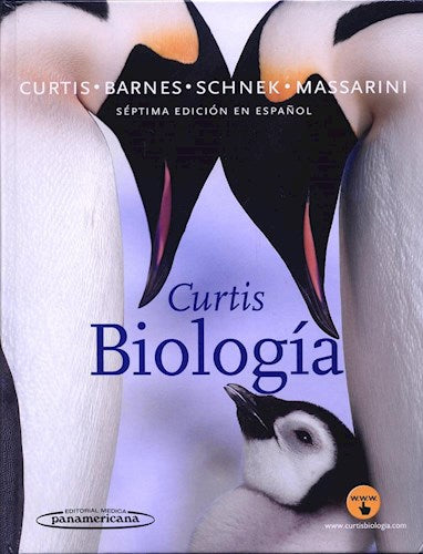 Biología Curtis