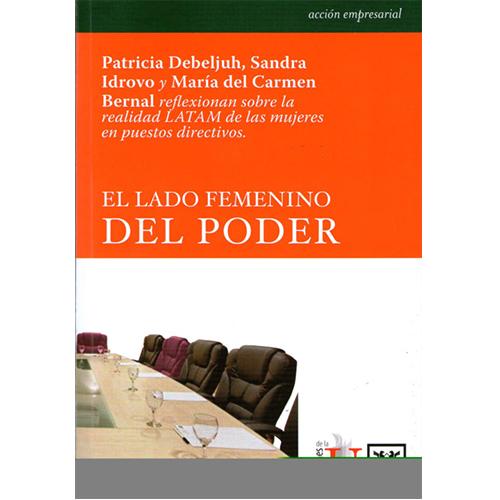 El lado femenino del poder