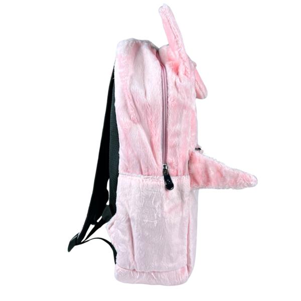 BOLSO DE JIGGLYPUFF POKEMON ROSADO
