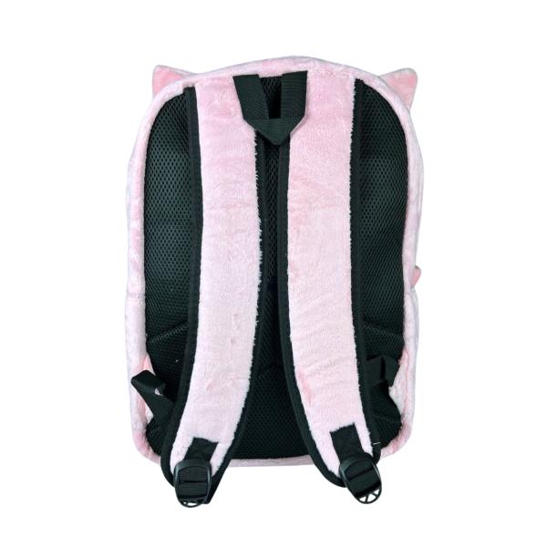 BOLSO DE JIGGLYPUFF POKEMON ROSADO