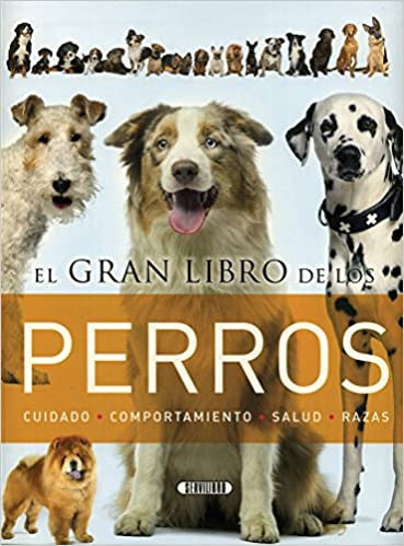 Gran libro de los Perros