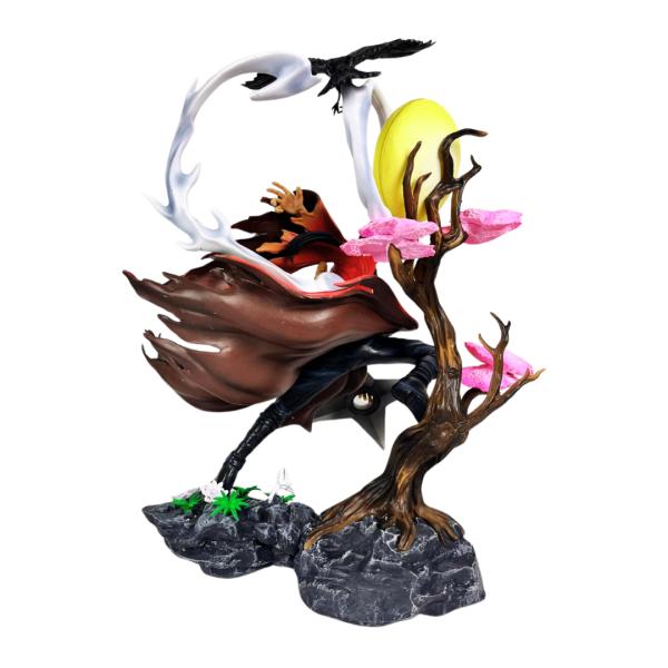 FIGURA DE COLECCIÓN DE ITACHI AMBU