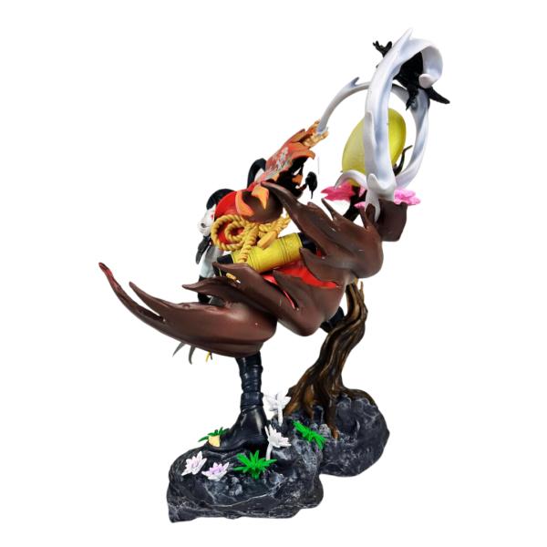 FIGURA DE COLECCIÓN DE ITACHI AMBU