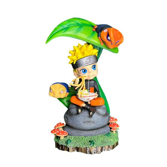 FIGURA COLECCIONABLE DE NARUTO / NARUTO