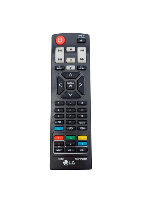 Control Blu-ray LG AKB73735801 – B.AAA