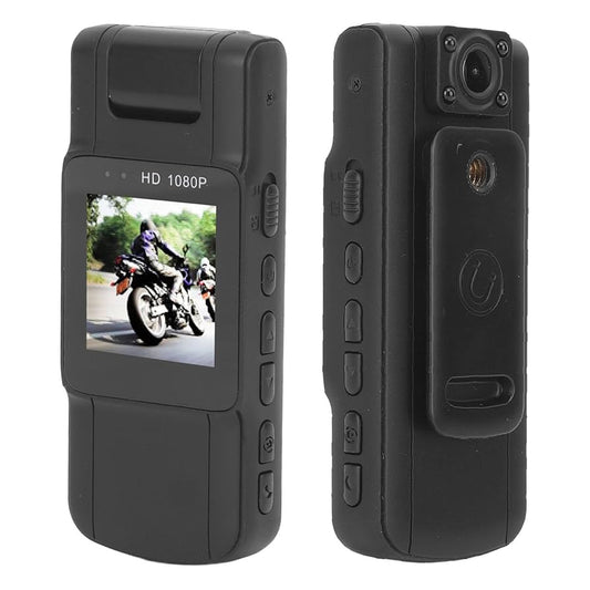 Cámara Corporal L11 Pioneer – Wearable 1080p HD