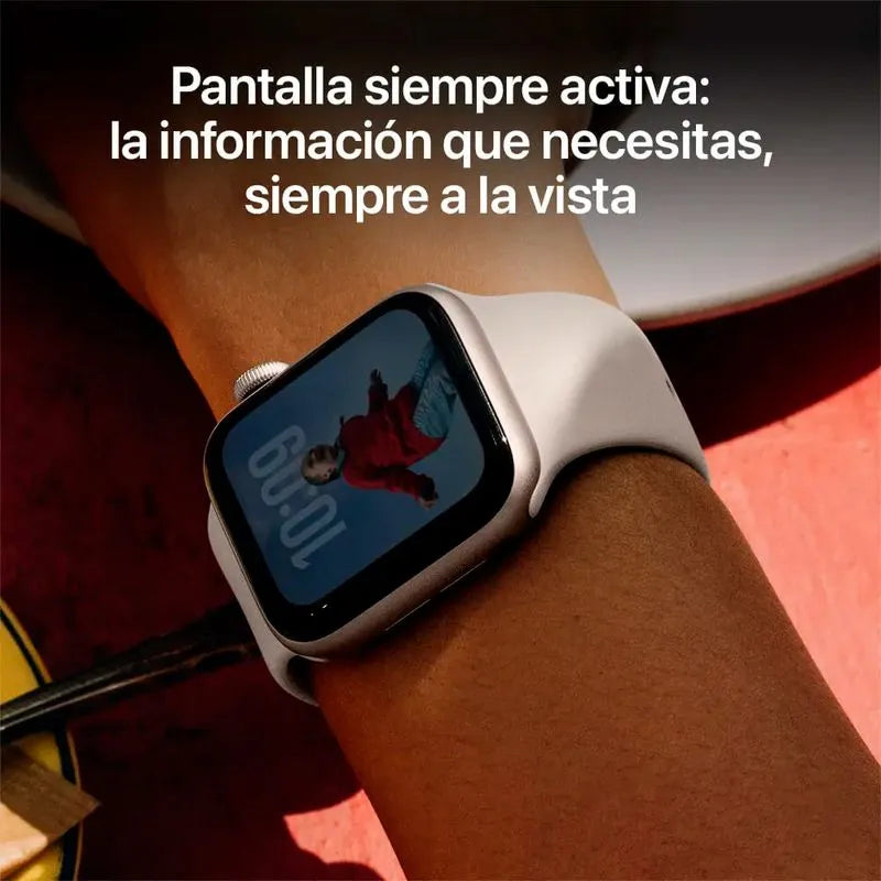 Apple Watch SE 2° Gen 44mm Midnight (GPS)
