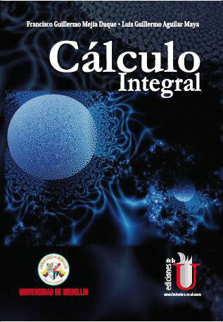Cálculo integral