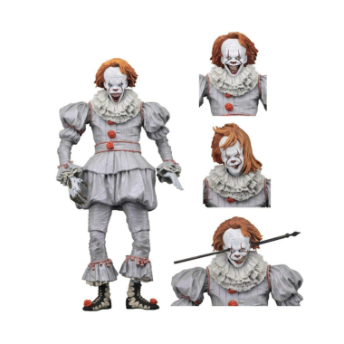 Figura Penny Wise