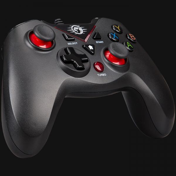 CONTROL LINEA SCORPION GT-016 MARVO