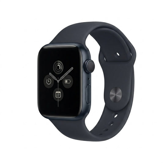 Apple Watch SE 3ra Generación (44 mm - Midnight M/L)