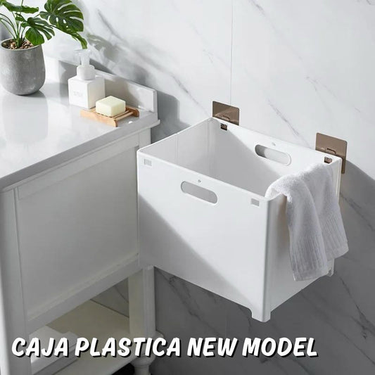 CAJA PLÁSTICA NEW MODEL 382830CM