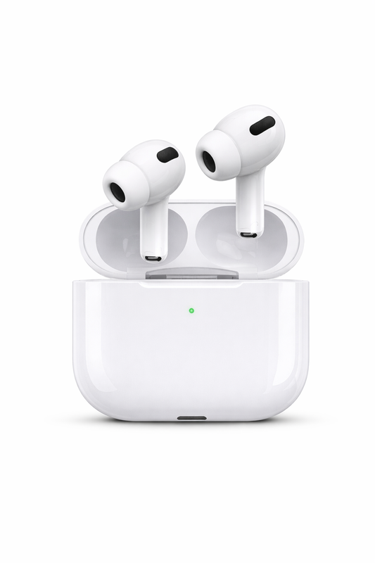 Apple AirPods 4 con cancelación de ruido