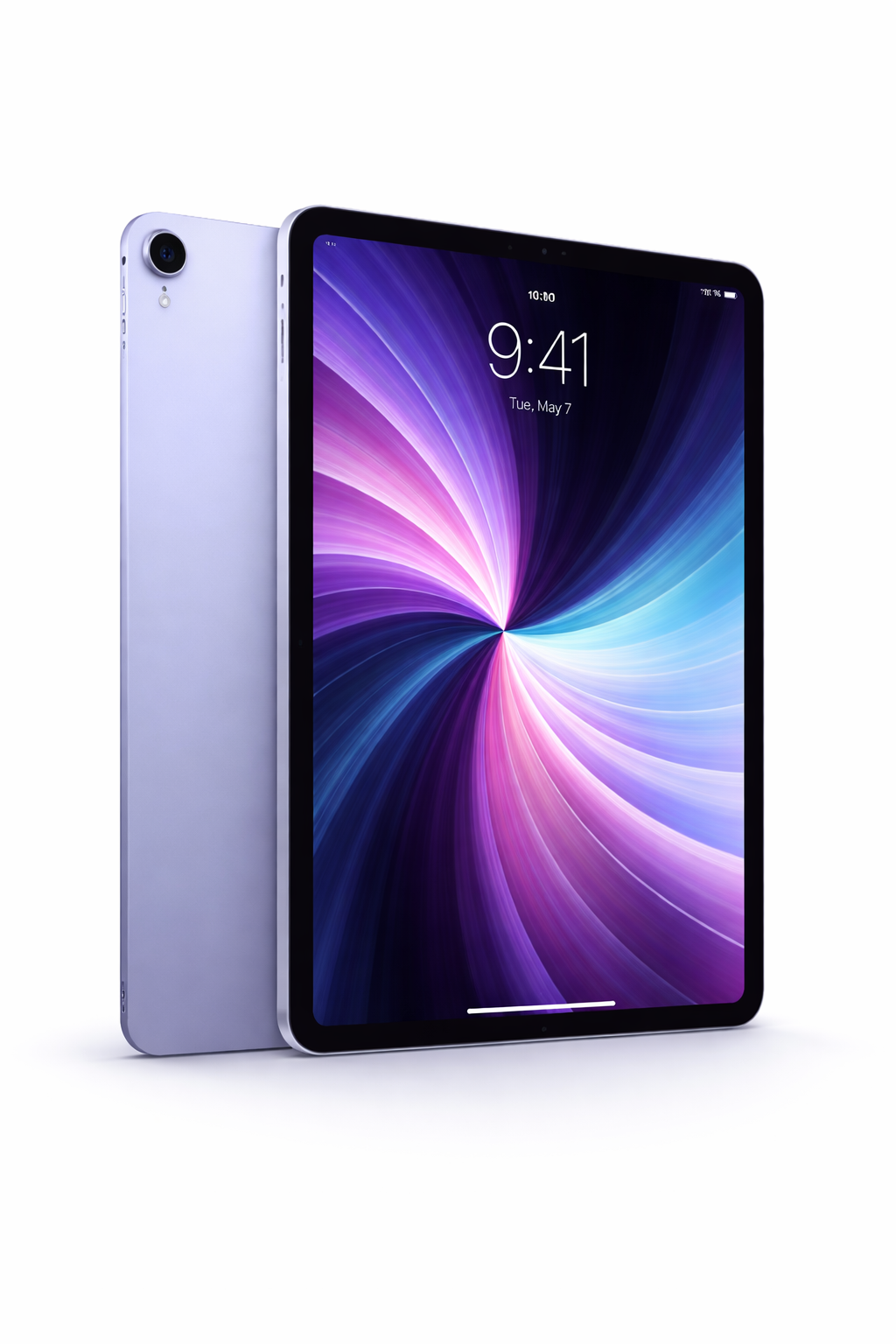 Apple iPad Air 13 “ con chip M3, 256 GB