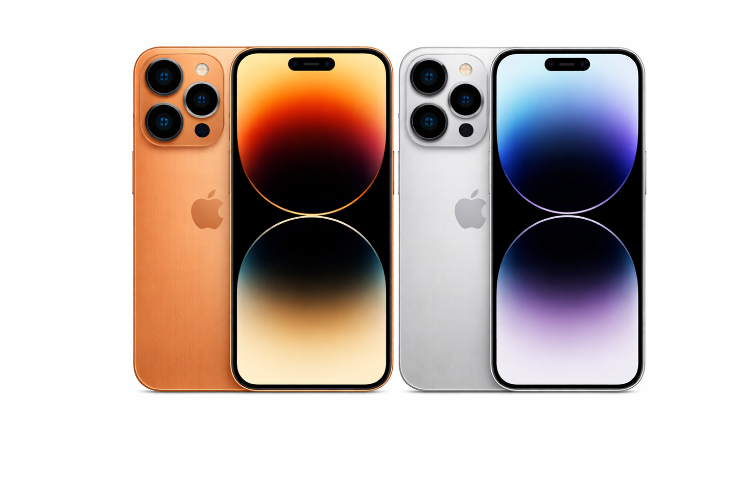 Apple iPhone 17 Pro 256 GB