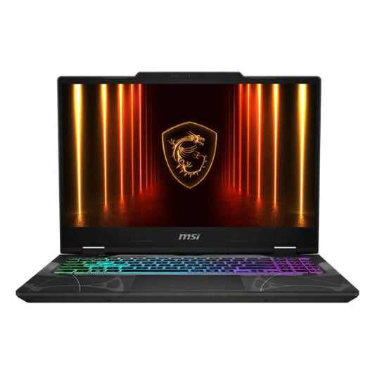 MSI Cyborg 15: Ultra 7, 16GB RAM, 1TB SSD, RTX 5070