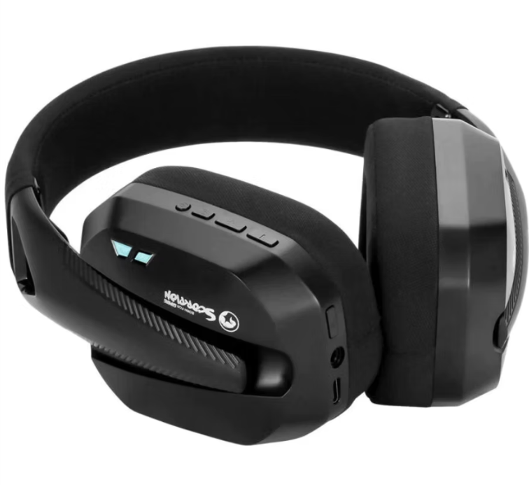 Audífono Gaming Marvo Scorpion HG9089W
