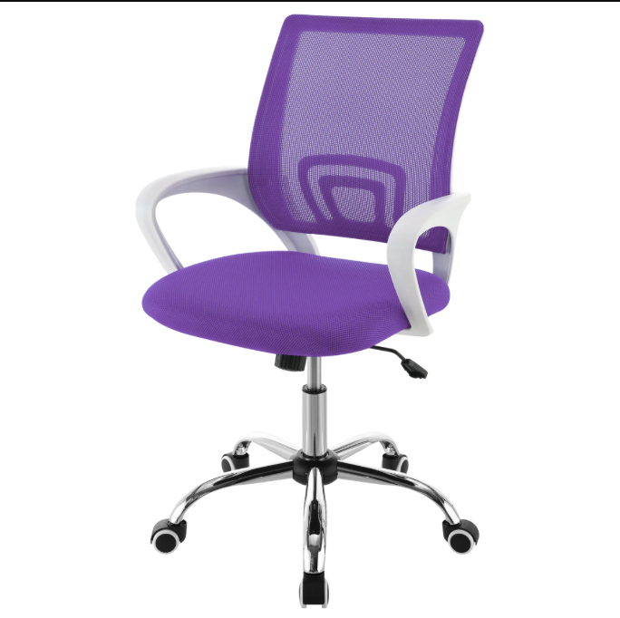 Silla Ejecutiva W-Fresno