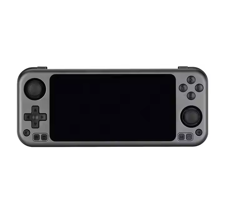 Consola RG3566 – Poder retro con pantalla táctil HD