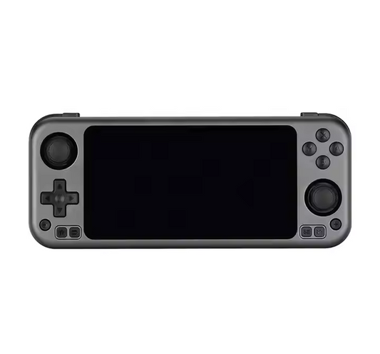 Consola RG3566 – Poder retro con pantalla táctil HD