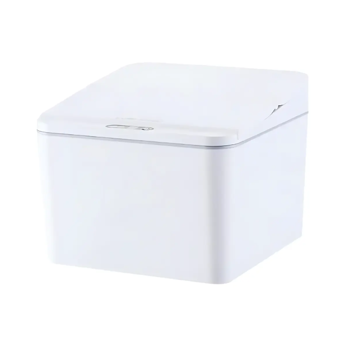 Papelera Automática para Escritorio