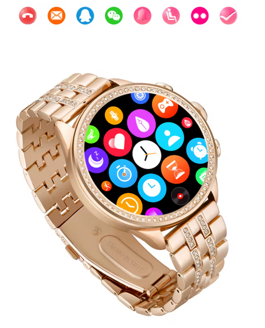 Reloj Inteligente GEN MAX2