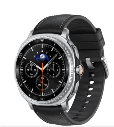 Samsung Galaxy Watch 8 Classic 46 mm
